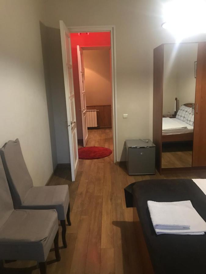 Argo Palace Tbilisi Zewnętrze zdjęcie