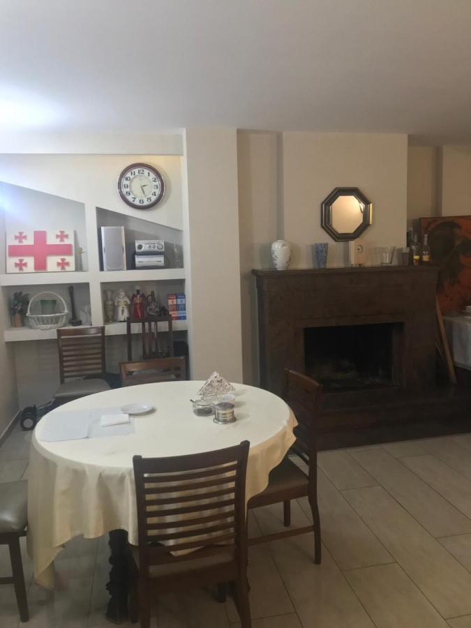 Argo Palace Tbilisi Zewnętrze zdjęcie