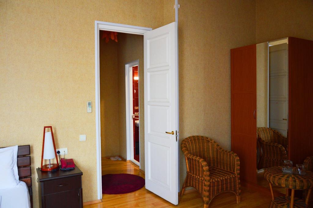 Argo Palace Tbilisi Pokój zdjęcie