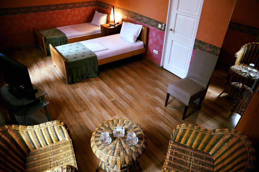 Argo Palace Tbilisi Pokój zdjęcie
