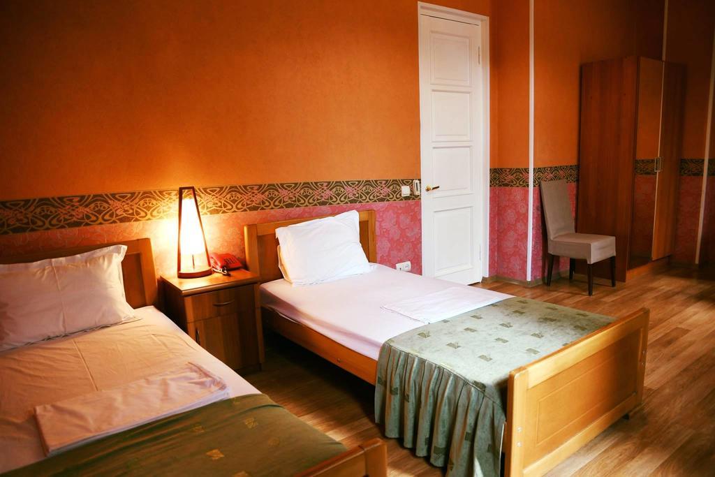 Argo Palace Tbilisi Pokój zdjęcie