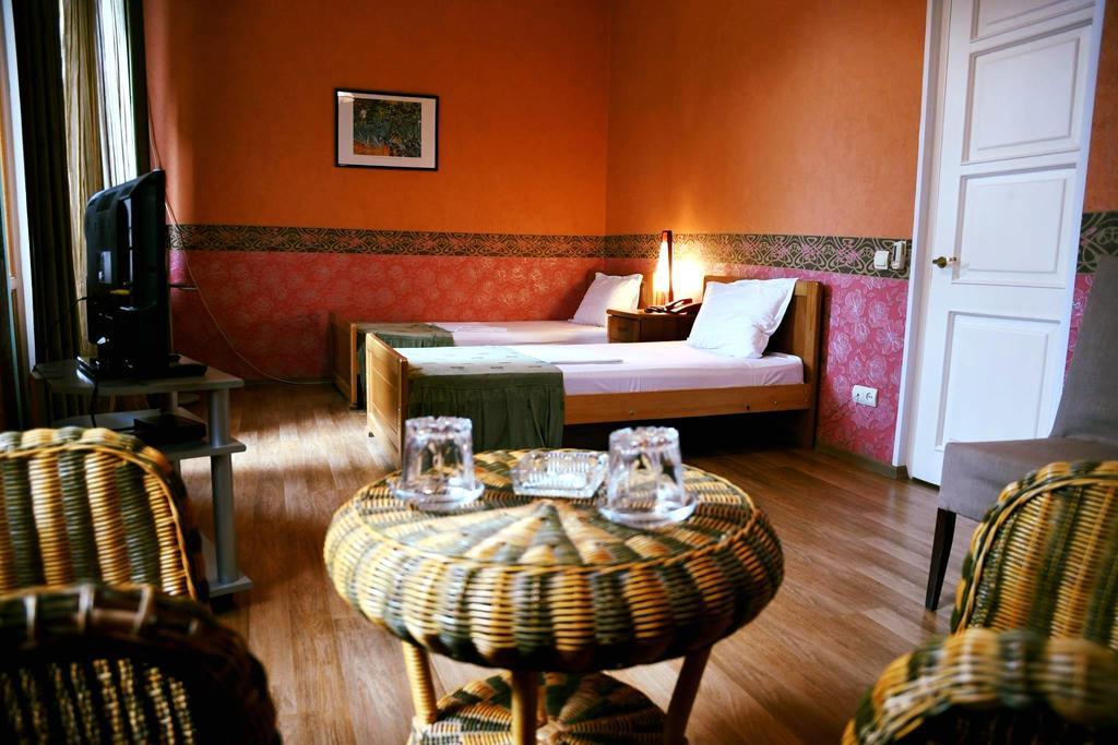 Argo Palace Tbilisi Pokój zdjęcie