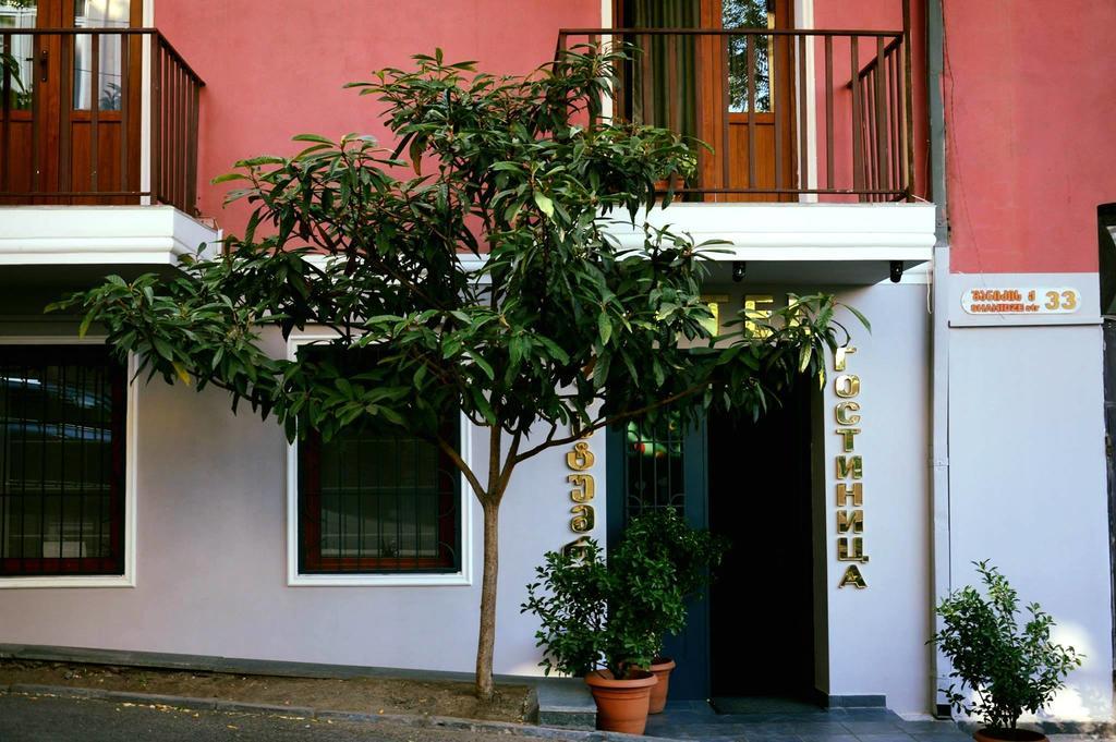 Argo Palace Tbilisi Zewnętrze zdjęcie