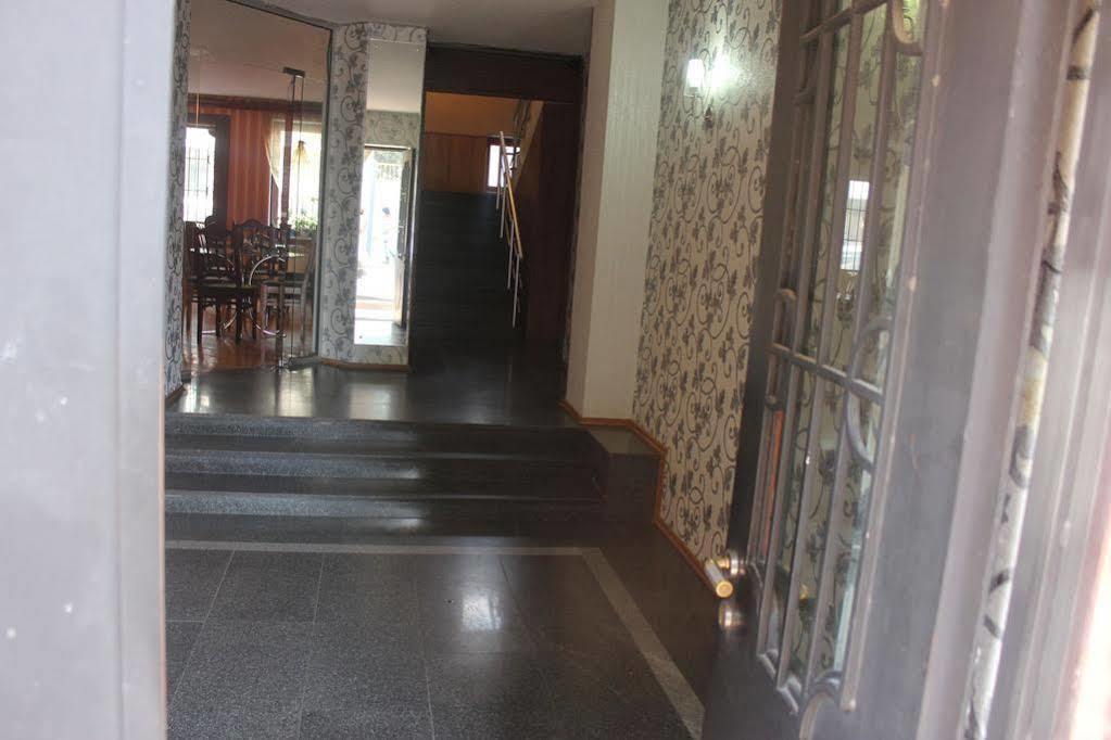 Argo Palace Tbilisi Zewnętrze zdjęcie