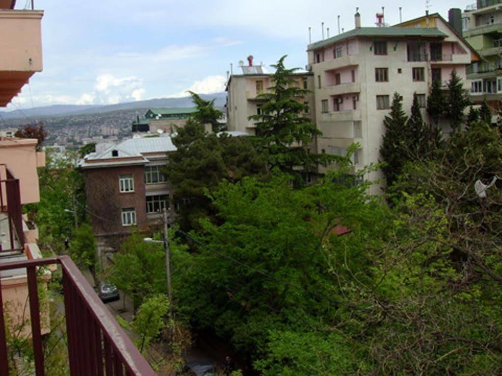 Argo Palace Tbilisi Zewnętrze zdjęcie