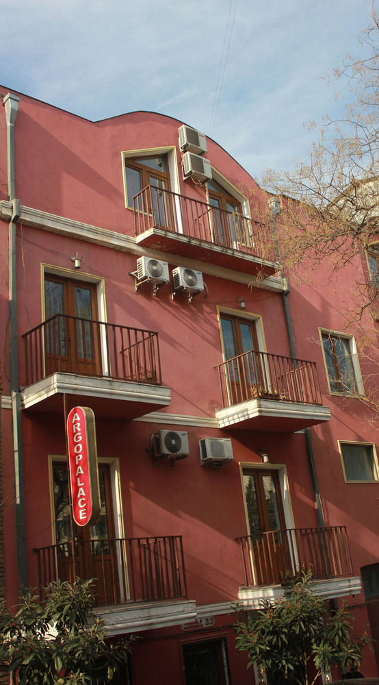 Argo Palace Tbilisi Zewnętrze zdjęcie